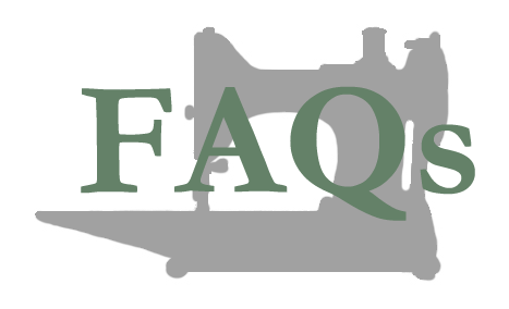 Singer Featherweight FAQs