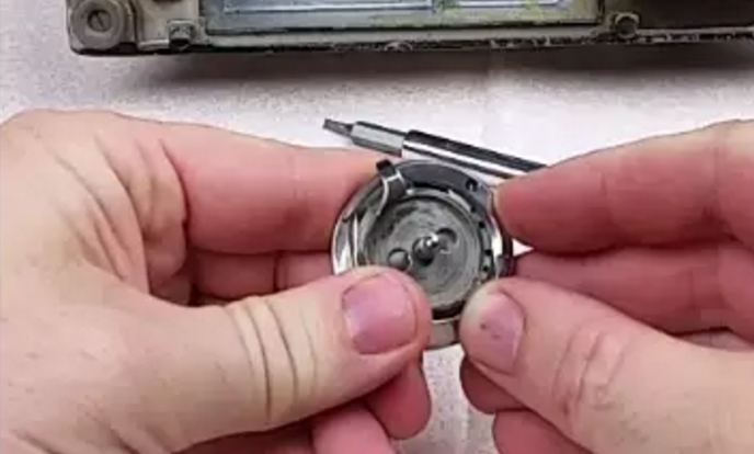 Featherweight Timing (and how to replace the Gib Hook)