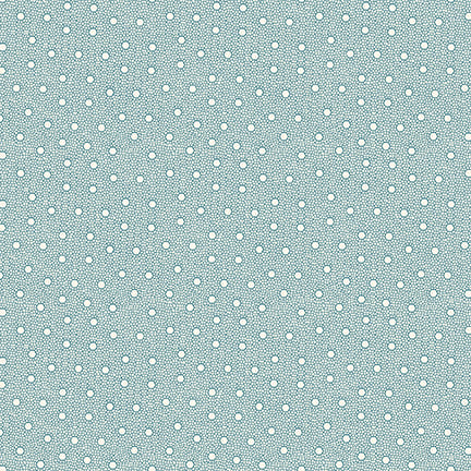 Fabric, Winter in Snowtown by Buttermilk Basin - FAT QUARTER BUNDLE + PANEL