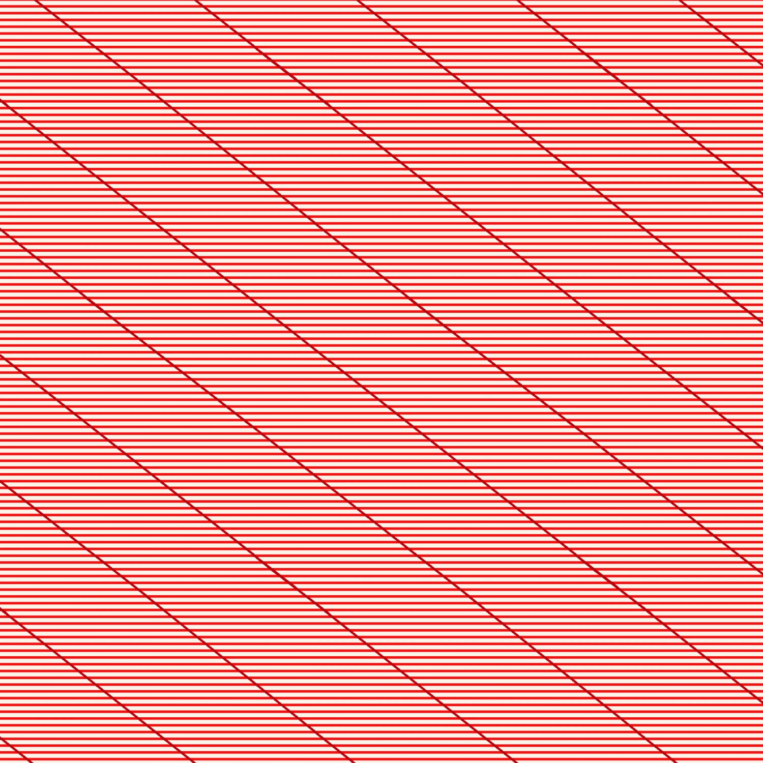 Fabric, Winter in Snowtown by Buttermilk Basin - Red Diagonal Stripe (by the yard)