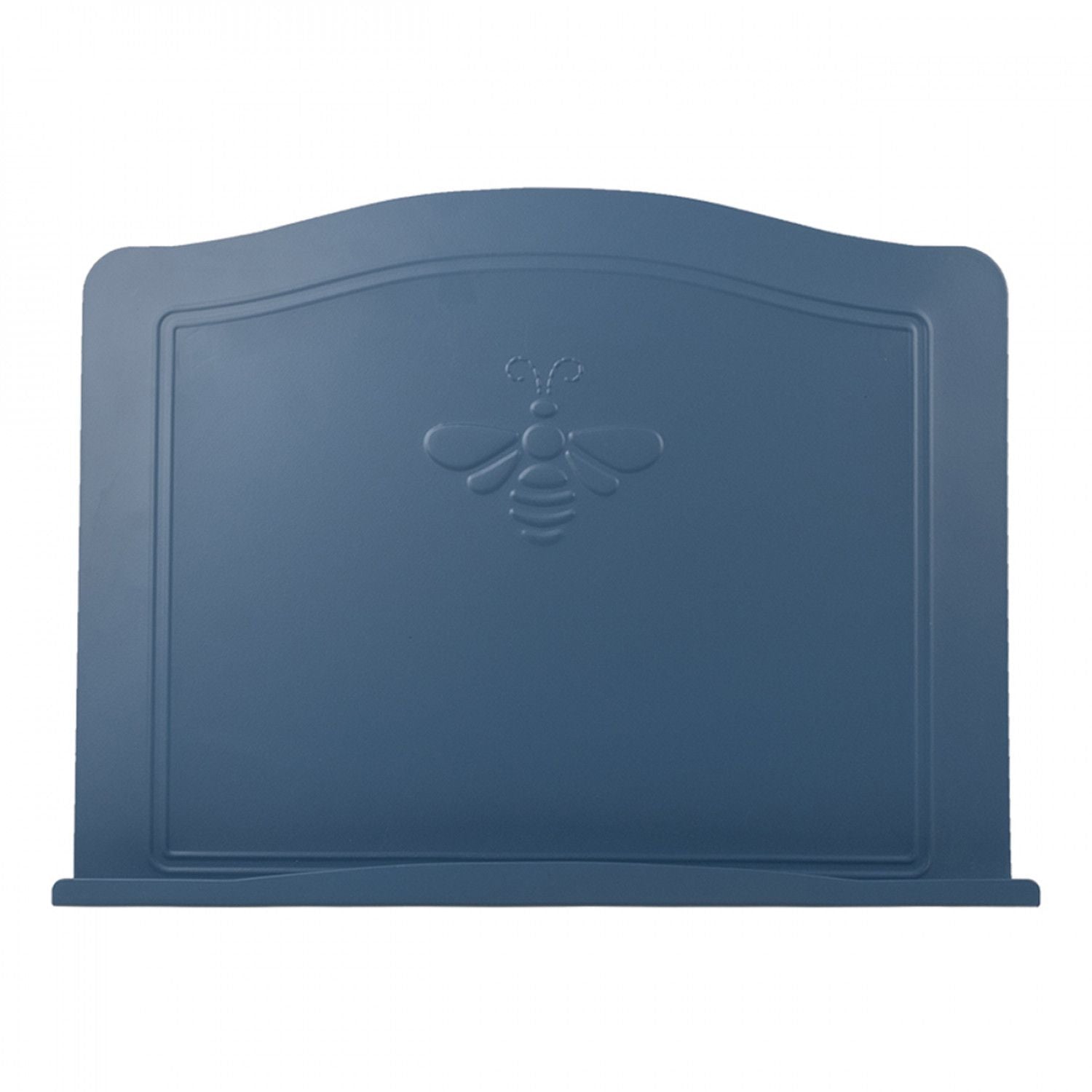 The Bee's Knees Book Stand by Lori Holt - DENIM BLUE