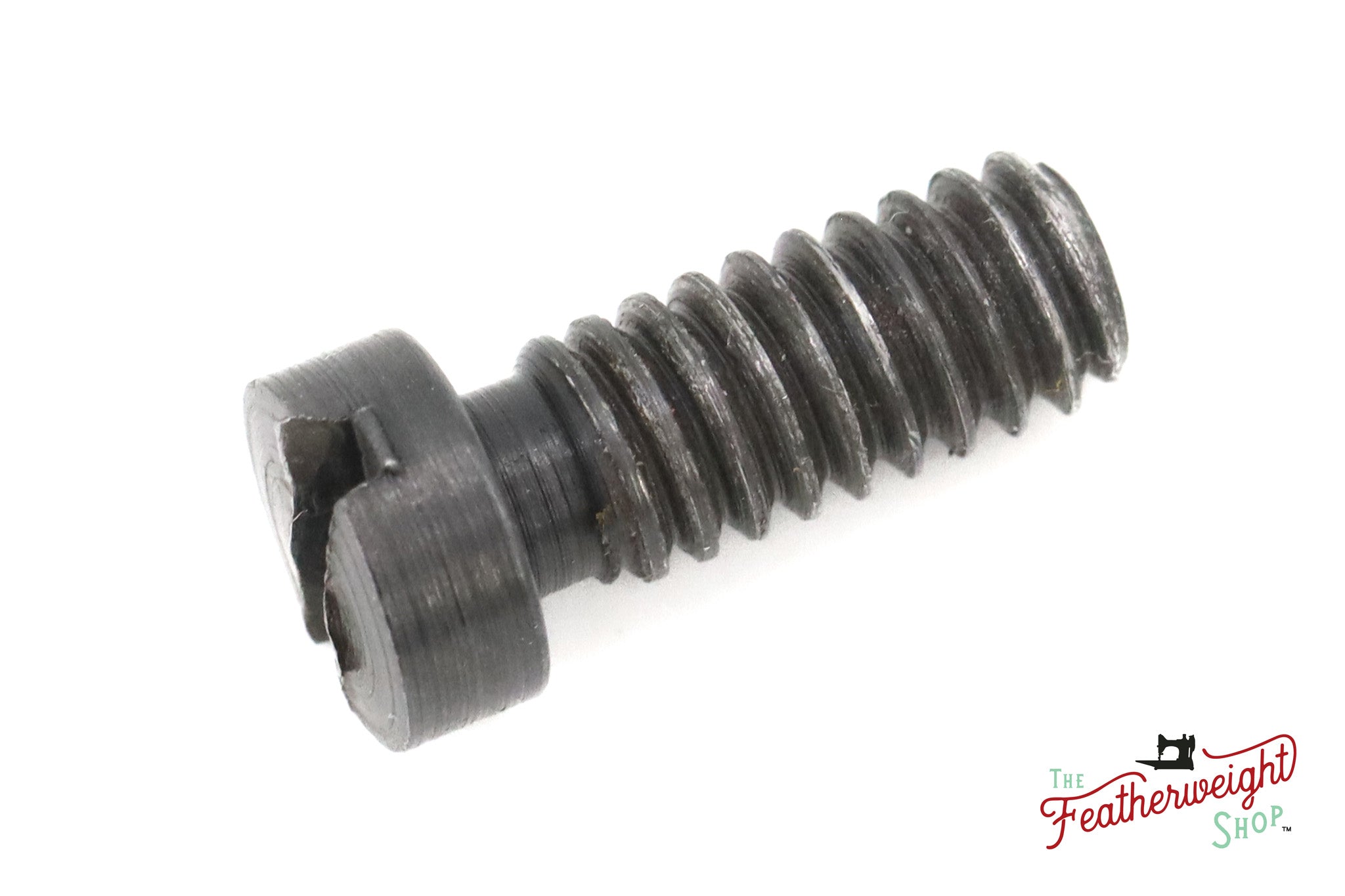 Screw, Terminal Box Cover - 222K Singer (Vintage Original)