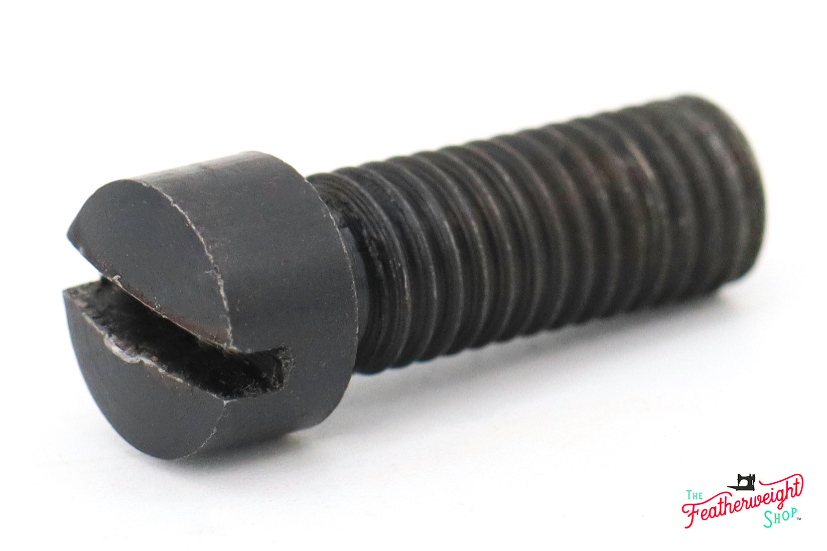 Screw, Singer Featherweight 222K Leg (Vintage Original)