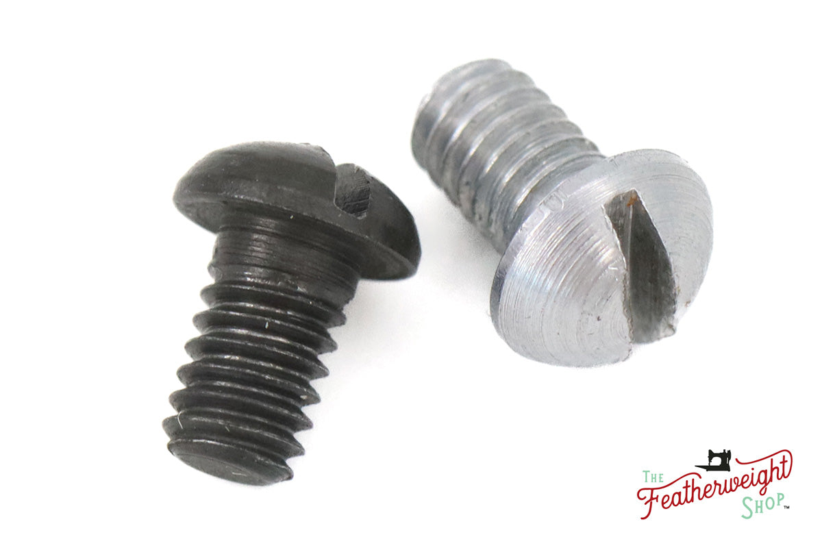 Screw, Slack Thread Regulator (Vintage Original)