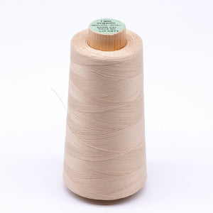 Scanfil Organic Cotton Thread Cream