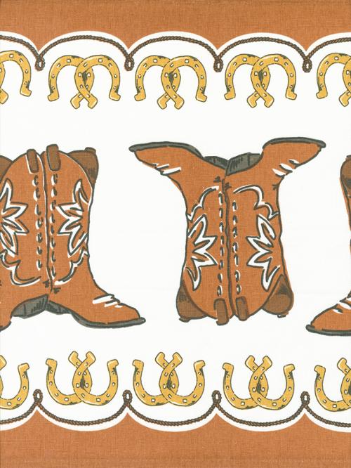 Retro cowboy boots deals