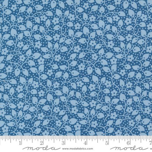 Fabric, 30's Playtime by Moda - FAT QUARTER BUNDLE
