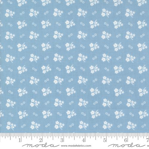 Fabric, 30's Playtime by Moda - FAT QUARTER BUNDLE