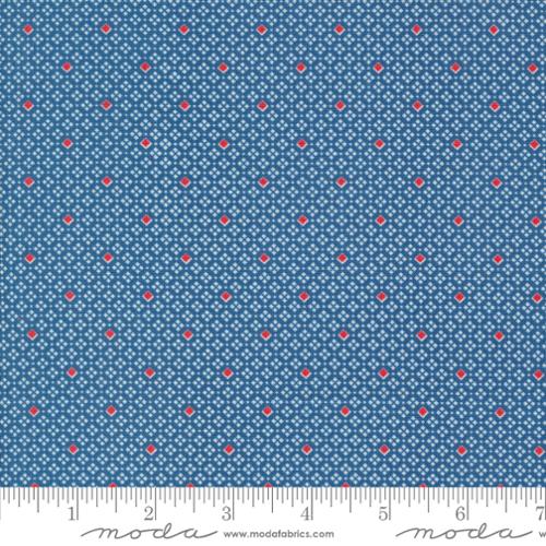 Fabric, 30's Playtime by Moda - FAT QUARTER BUNDLE