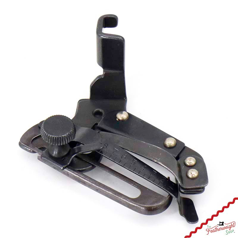 Adjustable Hemmer, Singer (Vintage Original)