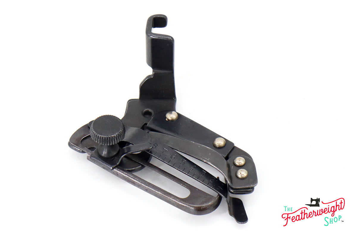 Adjustable Hemmer, Singer (Vintage Original)