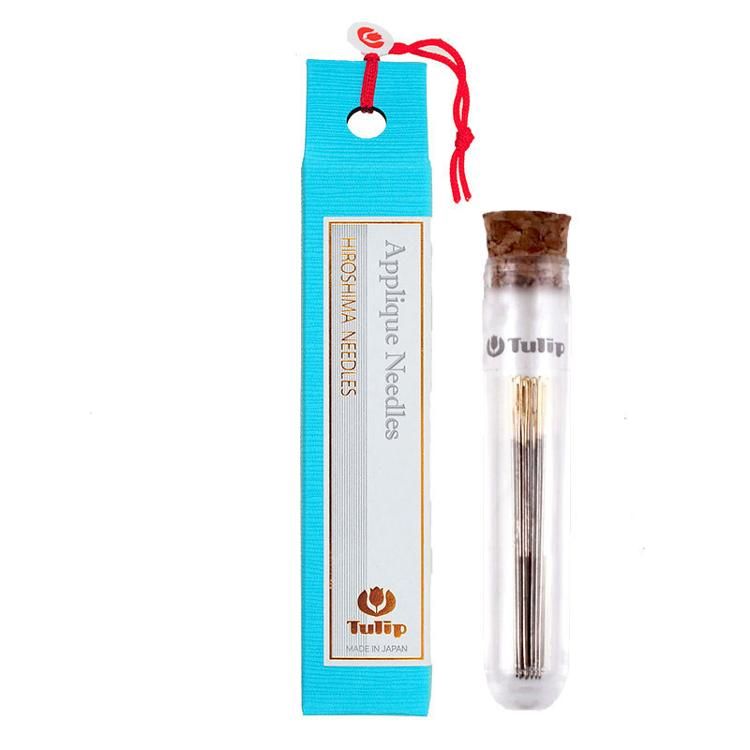 Tulip Applique Needles #11