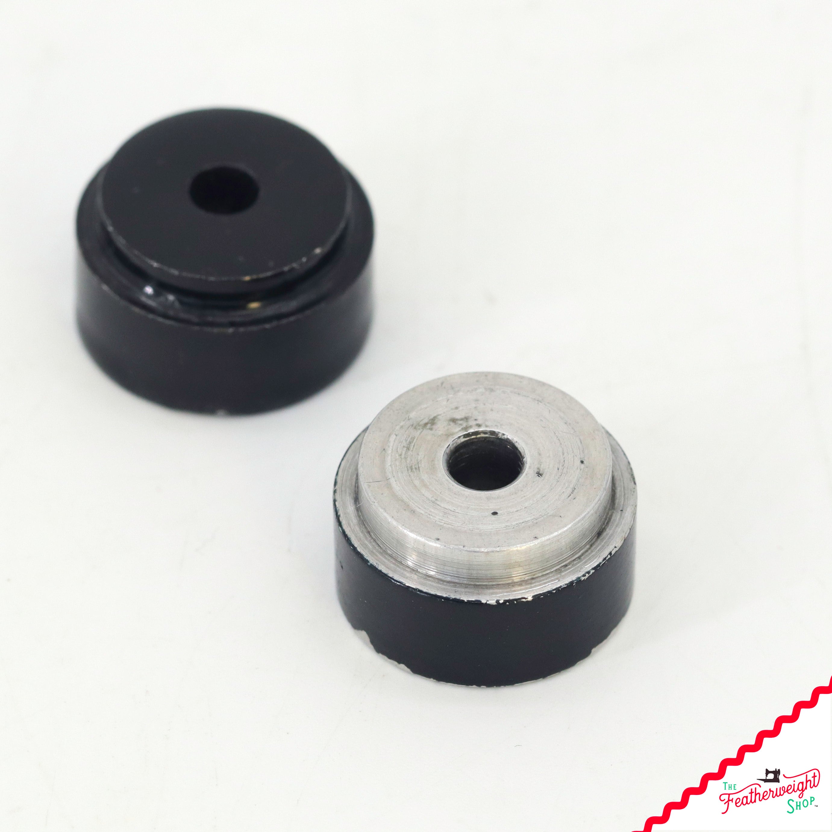 Bed Cushion Foot Extension, 222K - Singer (Vintage Original)