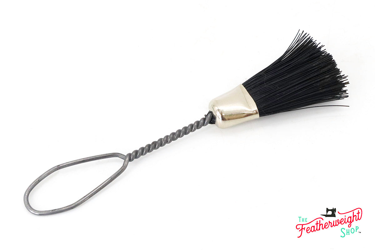 Lint Brush, Singer (Vintage Original)