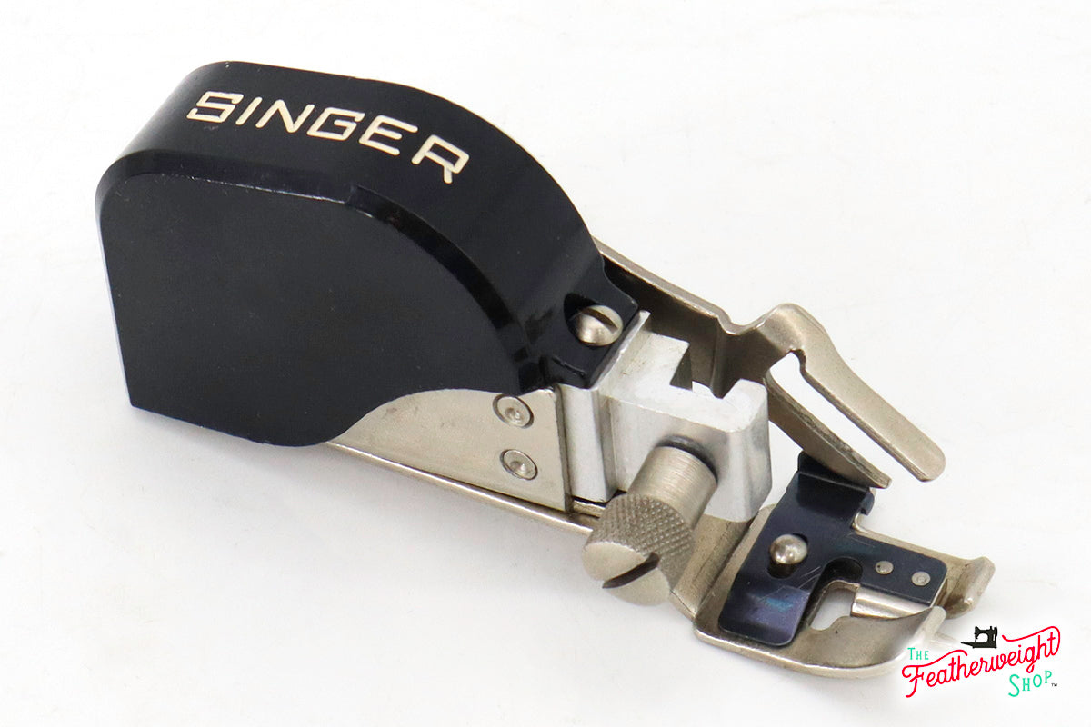 Blind Stitch Attachment, Singer (Vintage Original)