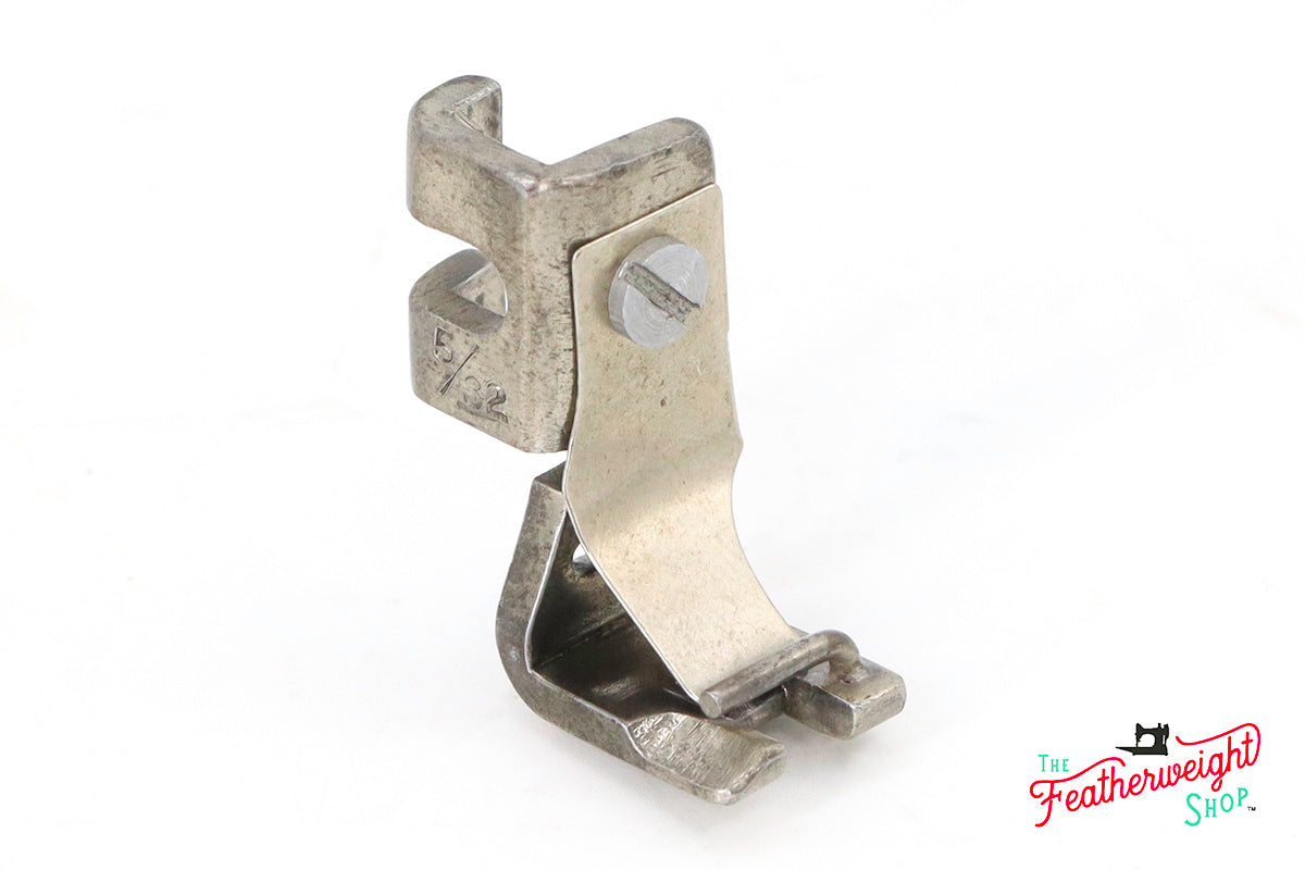 Blind Stitch Braider, Singer (Vintage Original)