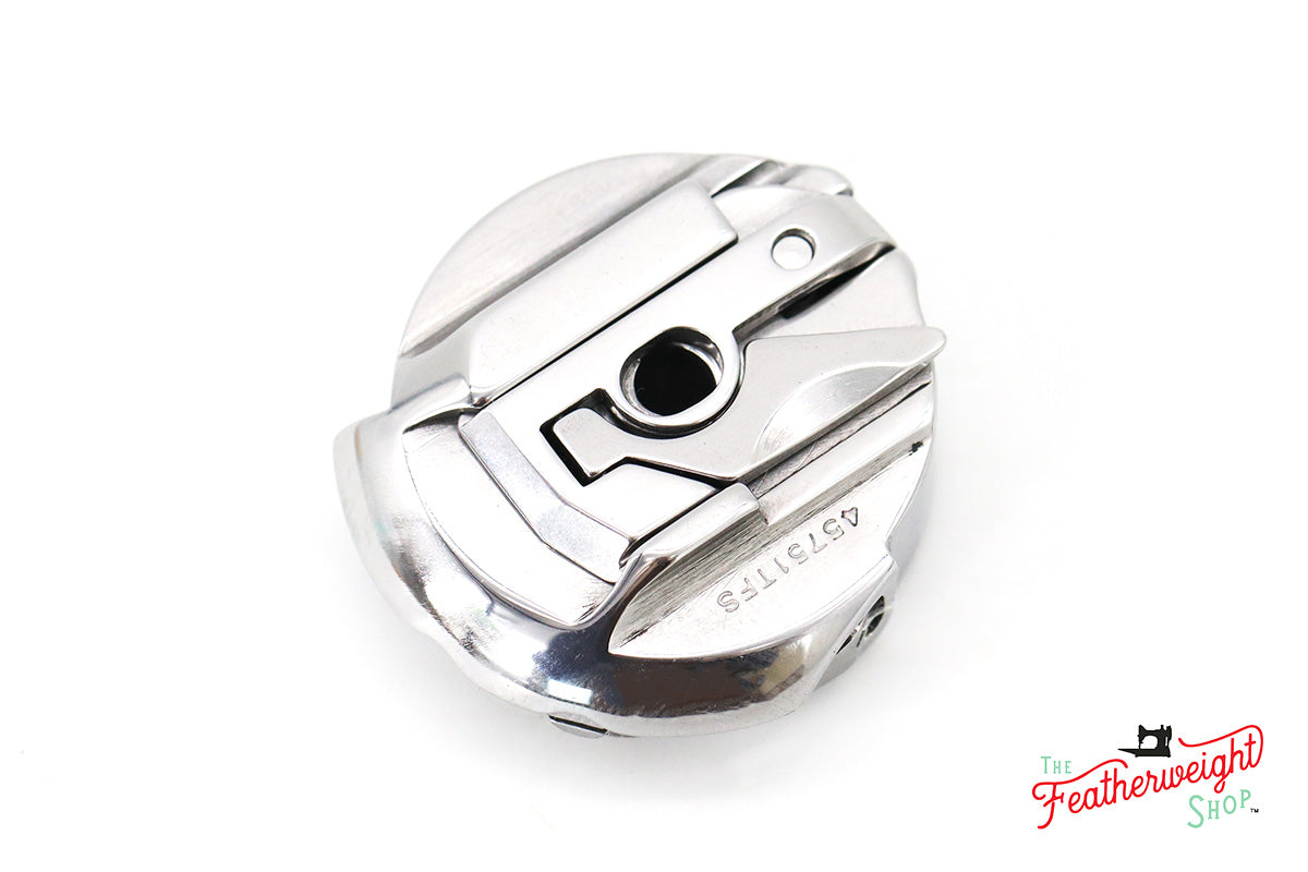 Bobbin Case, NEW by The Featherweight Shop - Tested & Guaranteed