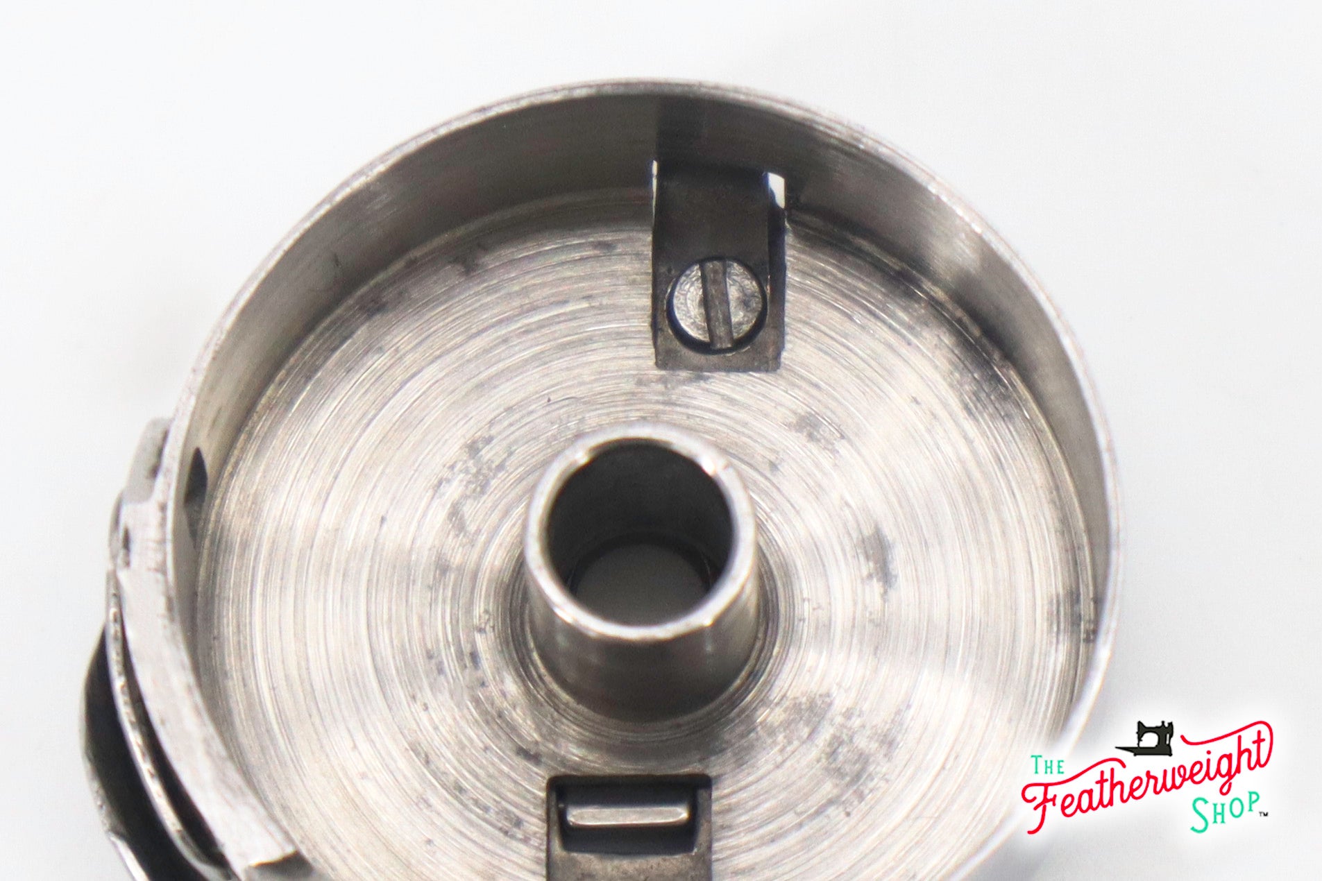 Bobbin Case, Singer (Vintage Original)