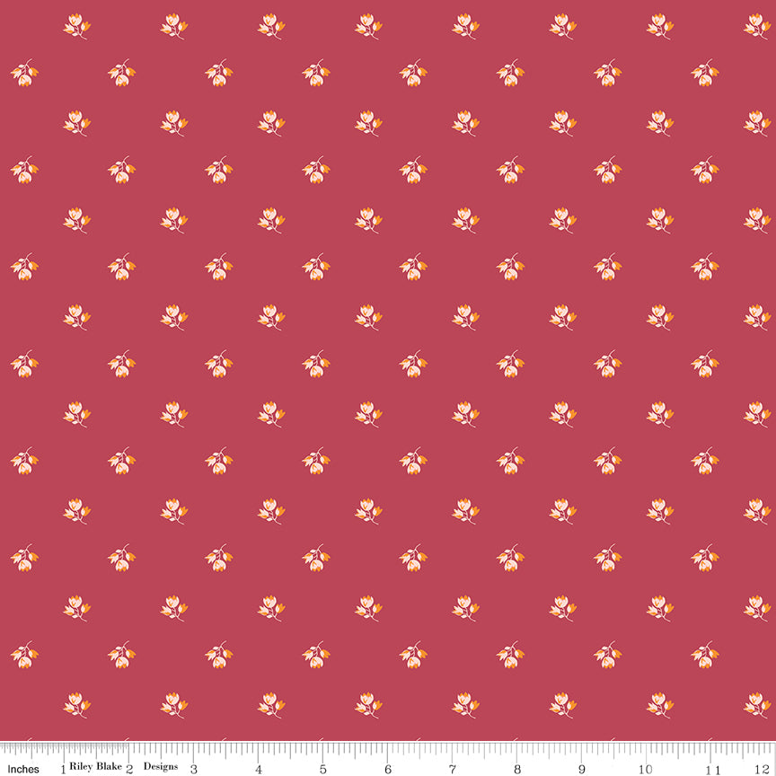 Fabric, PORCH SWING by Ashley Collett - FAT QUARTER BUNDLE