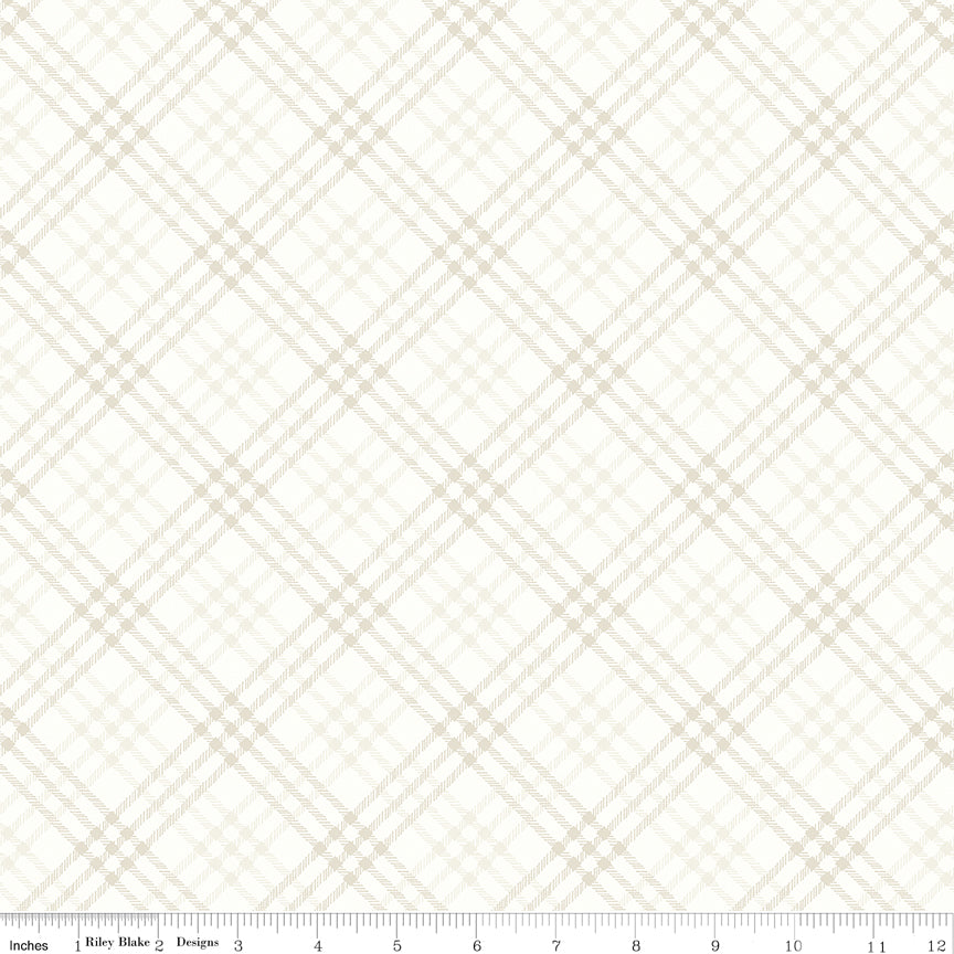 Fabric, HUSH HUSH 3 by Riley Blake Designs - FAT QUARTER BUNDLE