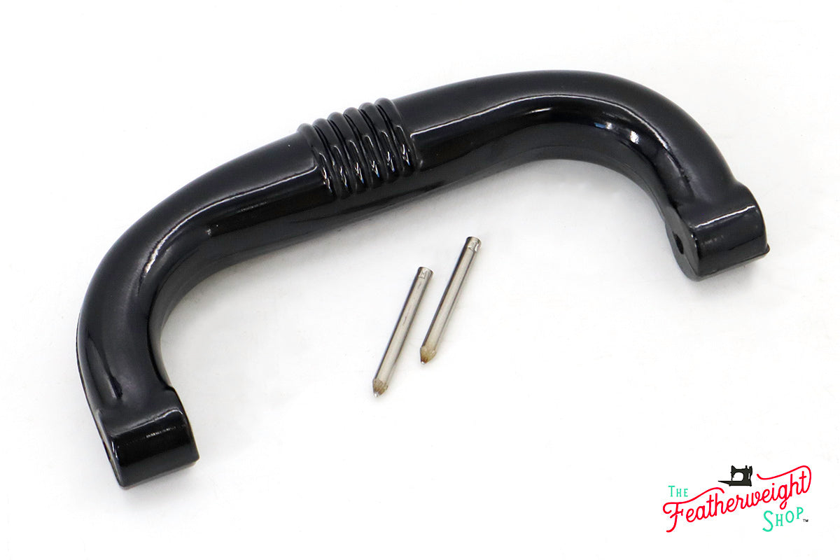 Pins for Featherweight Case Handles 1946-1957