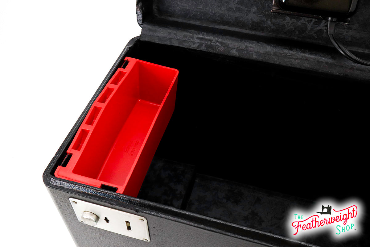 Case Side Tray, Singer Featherweight (Vintage Original)
