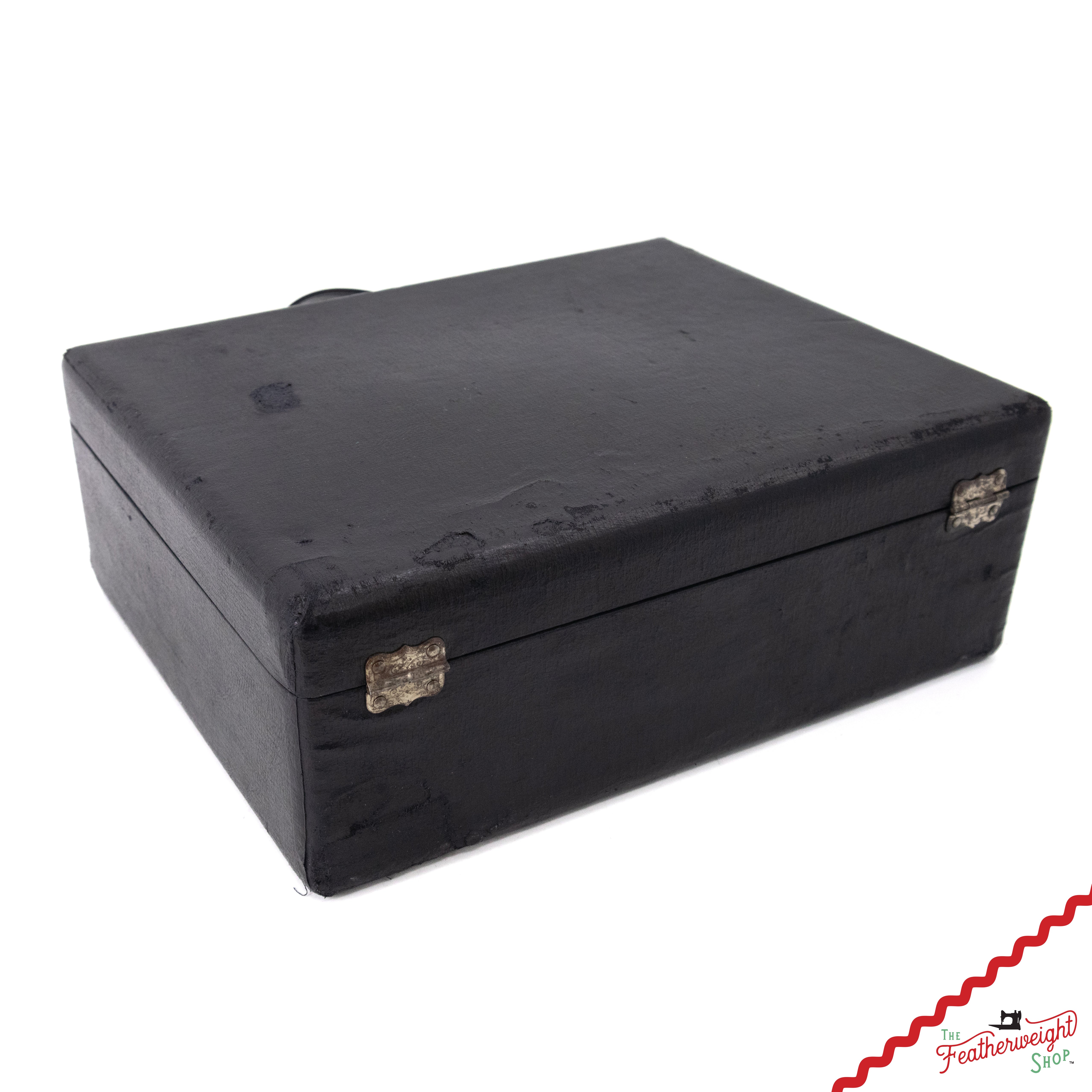 Singer Fashion Aids Attachments Case (Vintage Original)