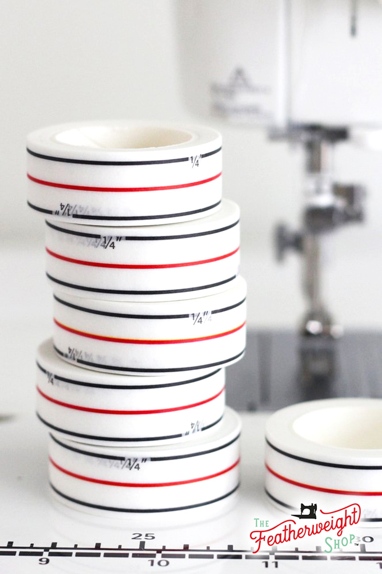 Diagonal Seam Tape from Cluck Cluck Sew