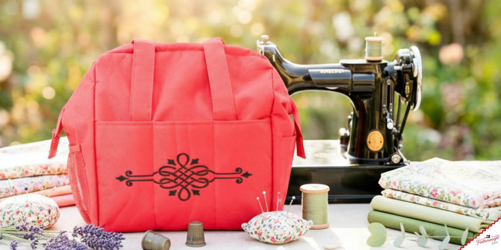 Padded Travel Bag