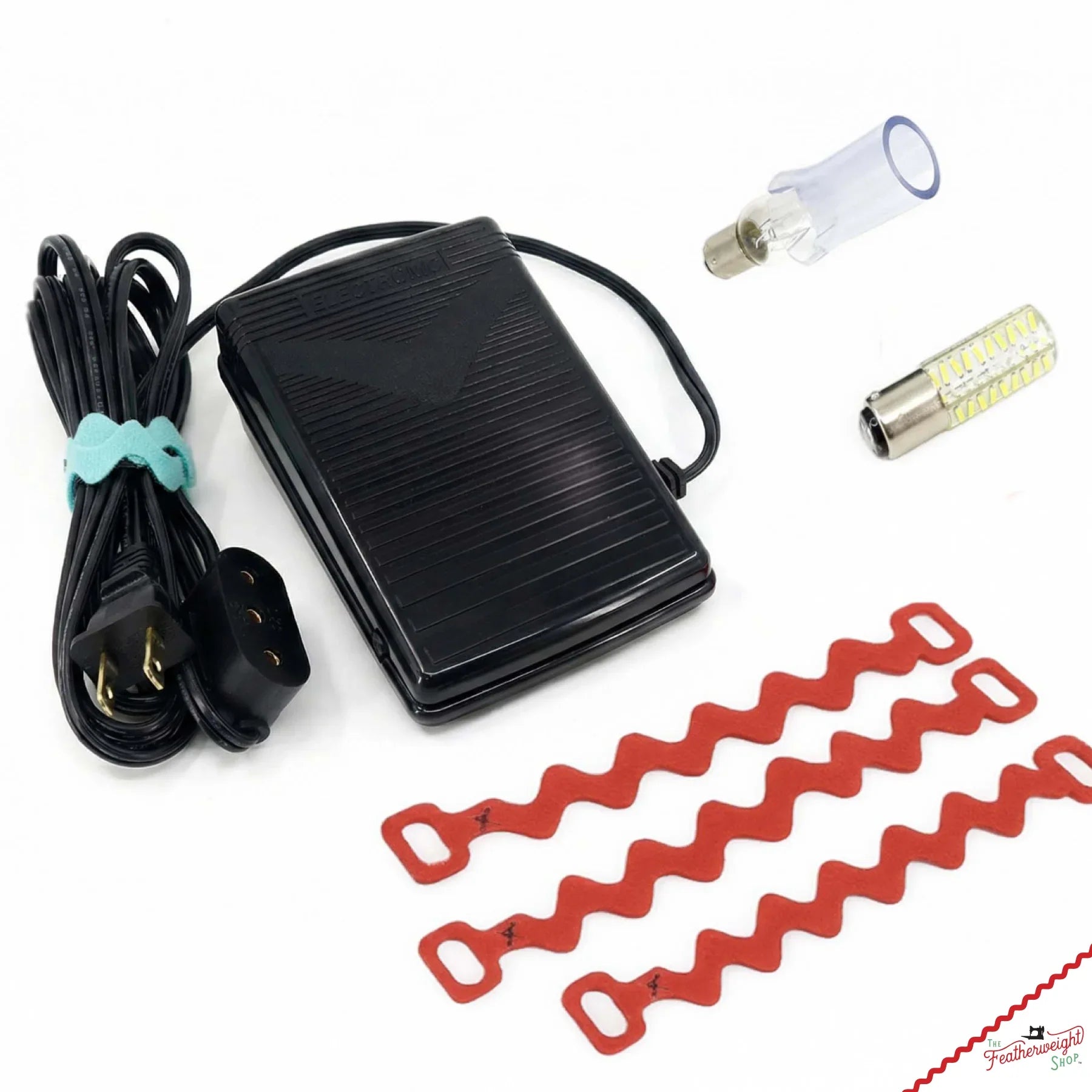 Electric Essentials Bundle