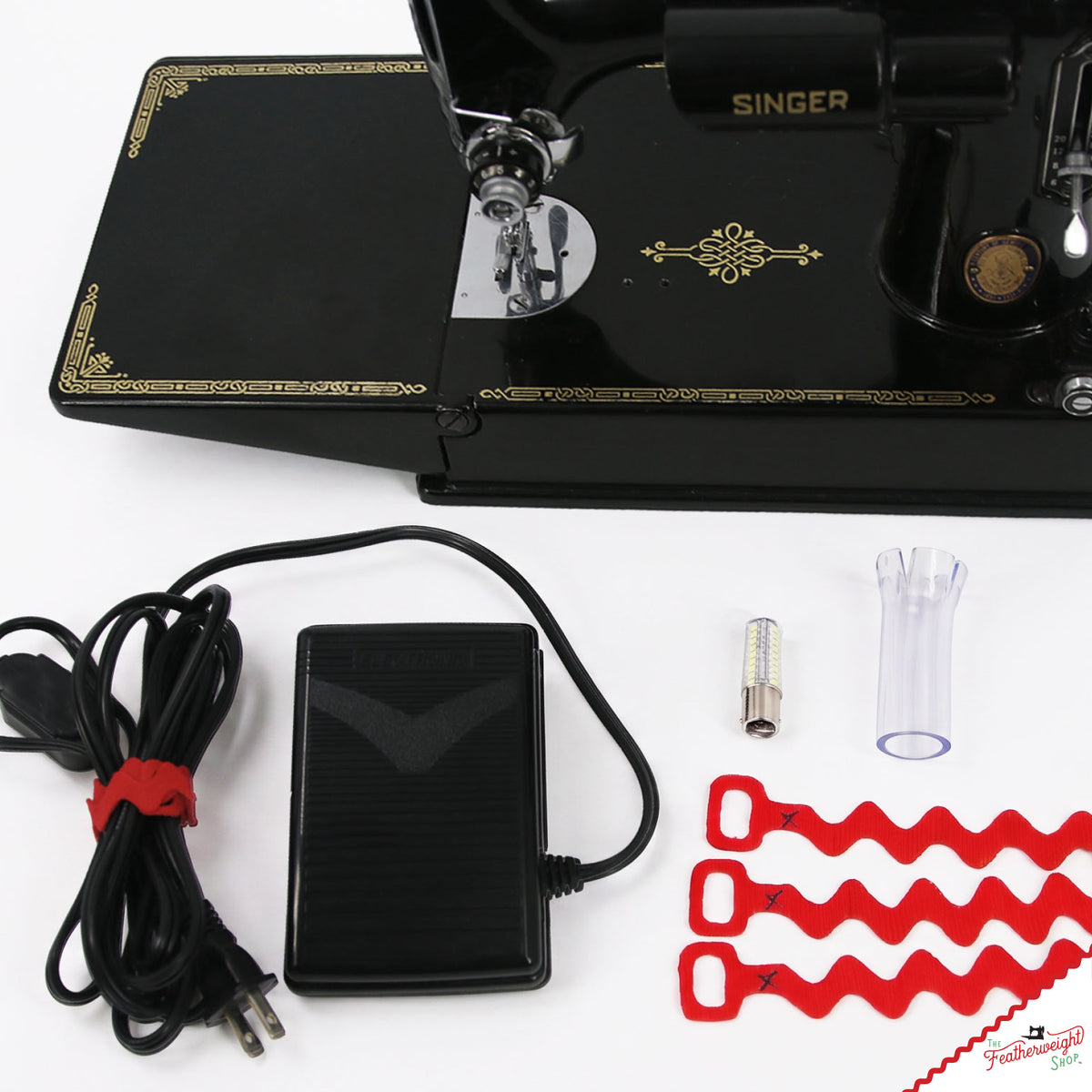 Electric Essentials Bundle