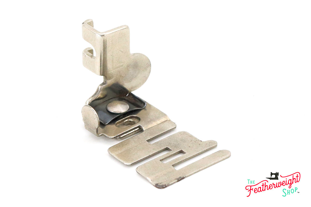 Edge Stitcher, Singer (Vintage Original)