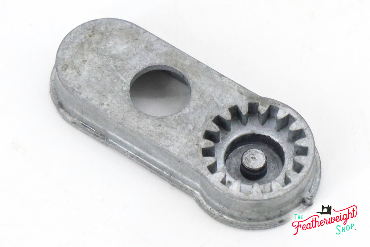 Eyelet Cam for the Singer Buttonholer (Vintage Original)