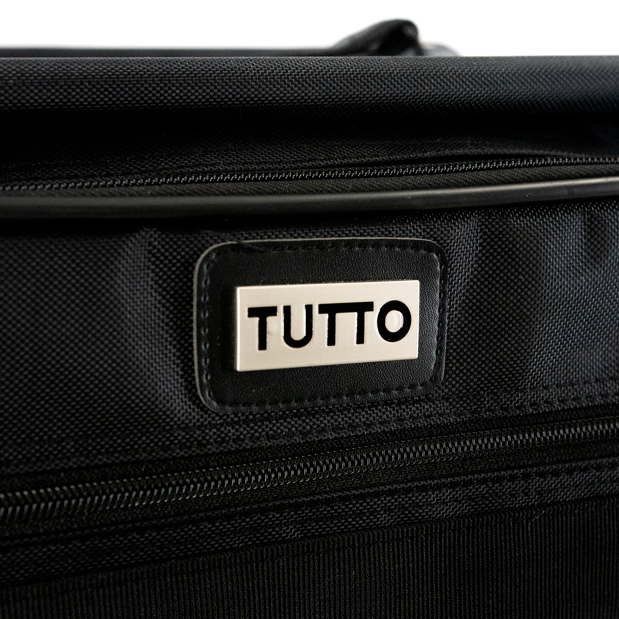 BAG, Featherweight Flyer Rolling Tote by Tutto fits Singer Featherweight 221 & 222