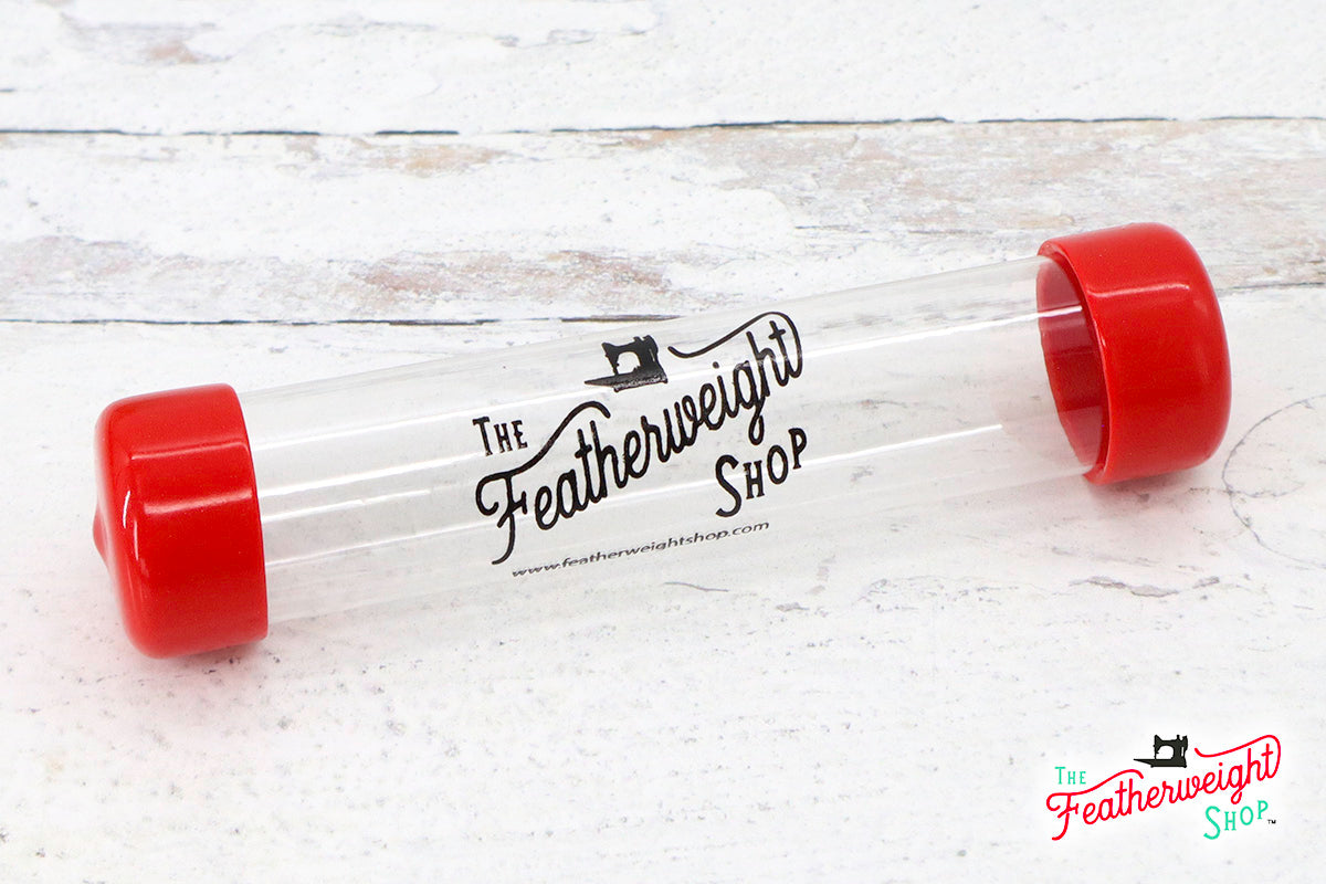 Bobbin Holder Roll, Empty