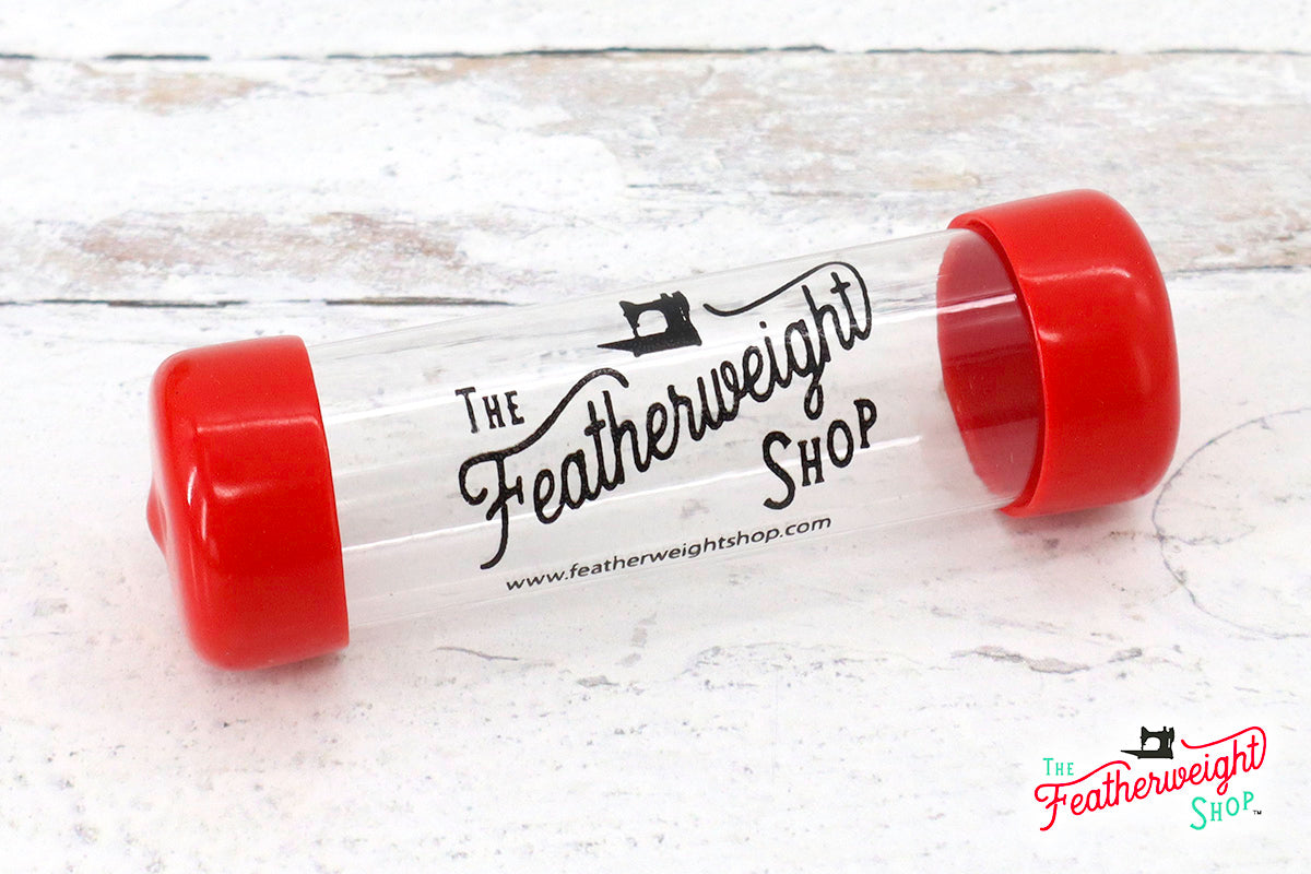 Bobbin Holder Roll, Empty