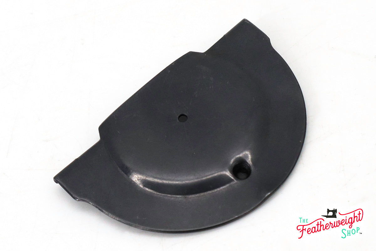 Feed Cover Plate, Vintage Original 66 & 99, 15 & 201, 237, 239 (NOT for Featherweight)