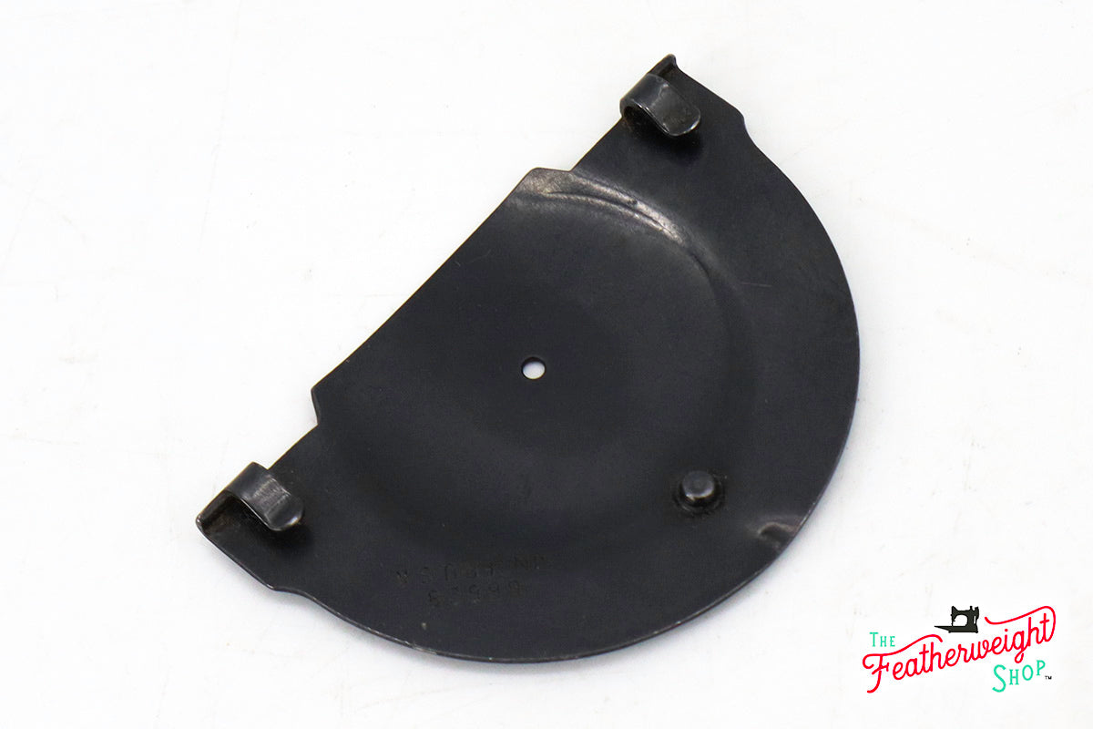 Feed Cover Plate, Vintage Original 66 & 99, 15 & 201, 237, 239 (NOT for Featherweight)