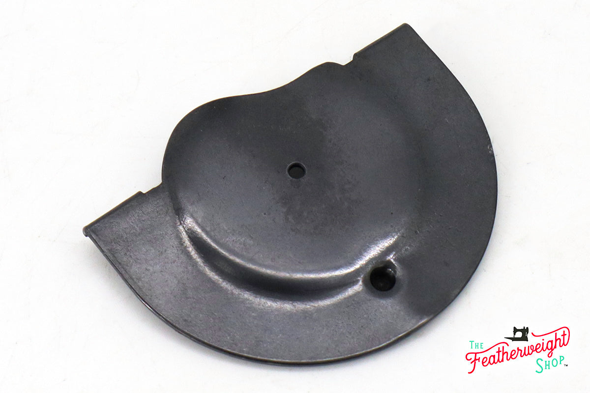 Feed Cover Plate, Vintage Original 66 & 99, 15 & 201, 237, 239 (NOT for Featherweight)