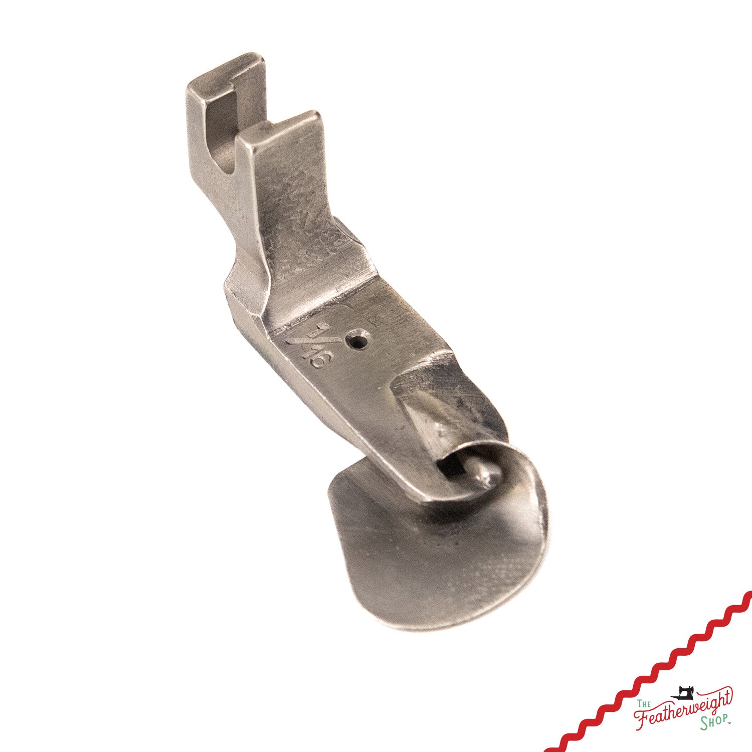 Flange Hemmer, Singer (Vintage Original)