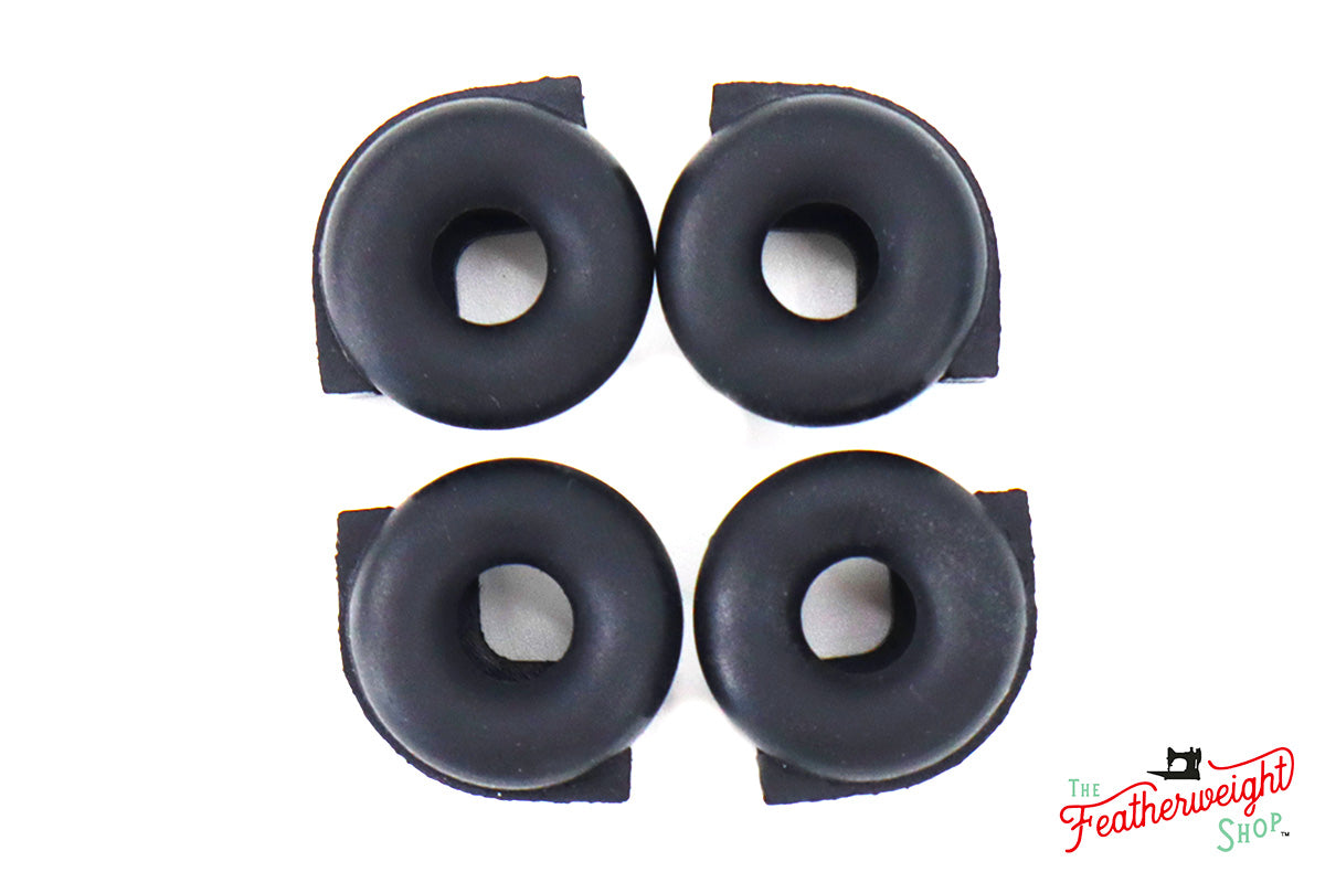 Foot Controller Cushions Feet (Set of 4)