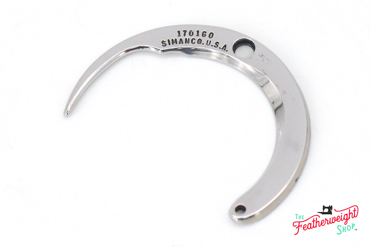 Gib Hook, Singer (Vintage Original)