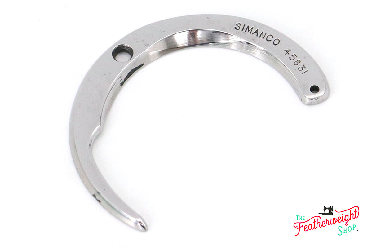 Gib Hook, Singer (Vintage Original)