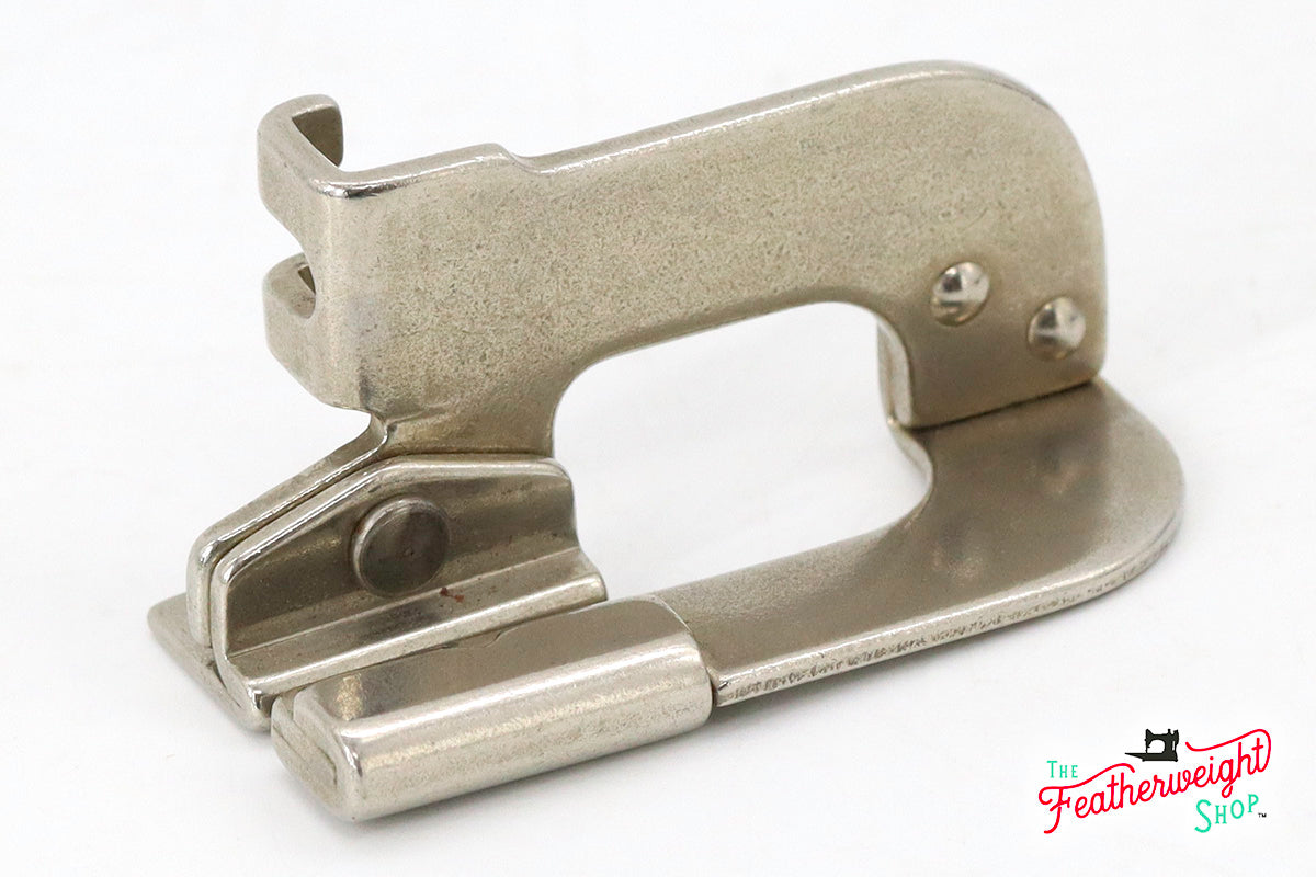 Hemstitching Veining Attachment, Singer (Vintage Original) - Newer Style