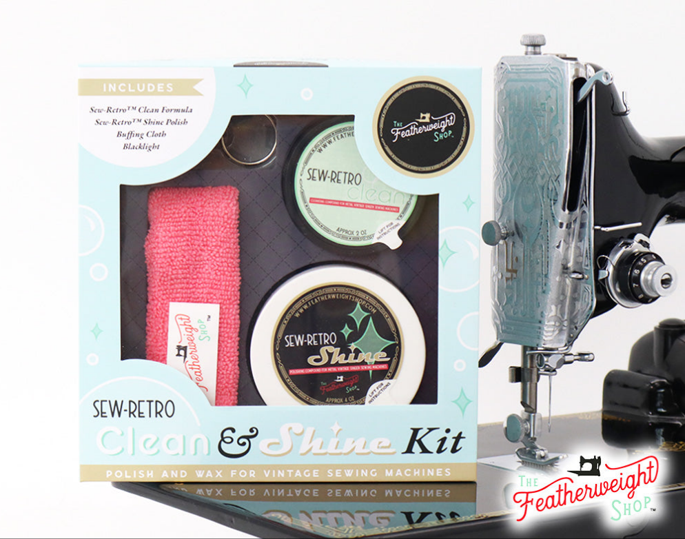 Spring Clean Kit