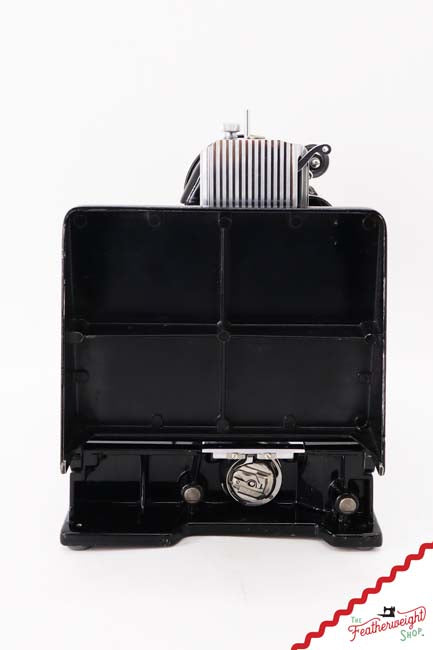 Singer Featherweight 221 Sewing Machine, EJ212*** - Quilter's Special!