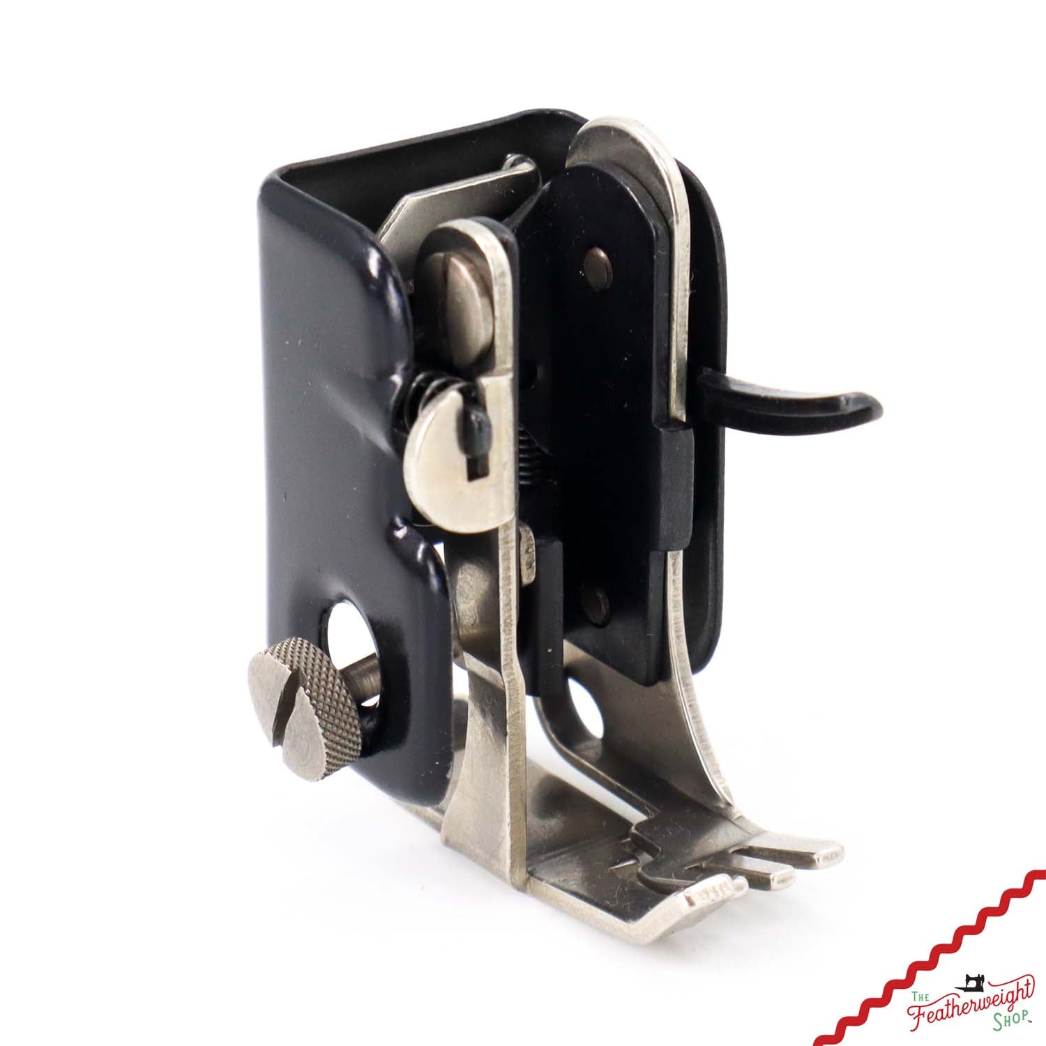 Walking Presser Foot "Penguin", Singer (Vintage Original)