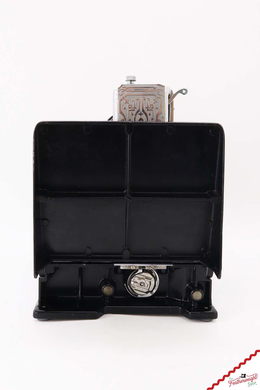 Singer Featherweight 221K Sewing Machine, EF281*** - 1949