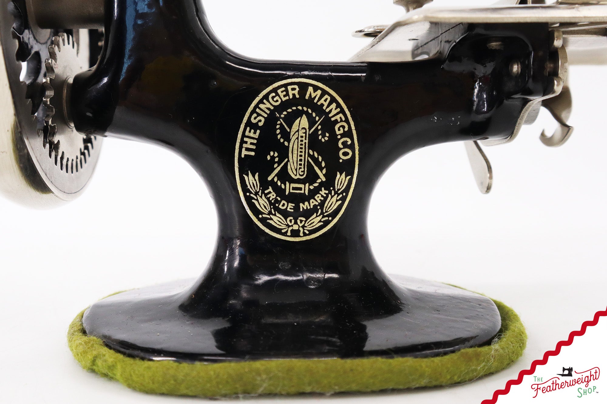 Singer Sewhandy Model 20, Black - September 2025, Faire