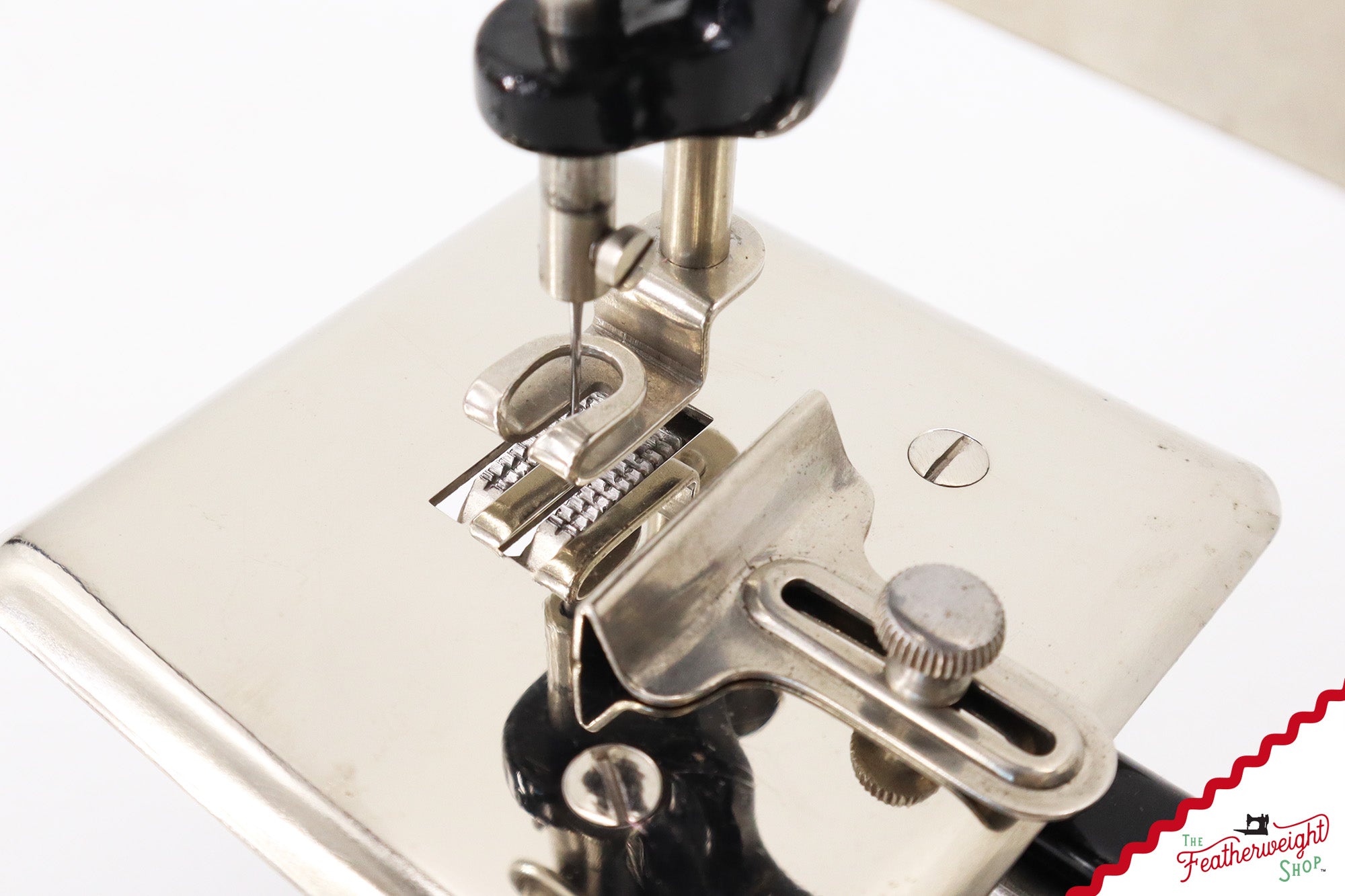 Singer Sewhandy Model 20, Black - September 2025, Faire